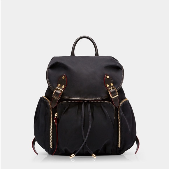 MZ Wallace Handbags - MZ Wallace “MARLENA” backpack. Gently used!